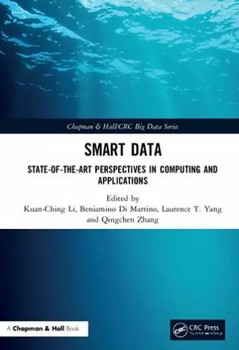 Smart Data cover