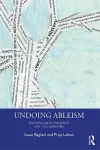 Undoing Ableism cover