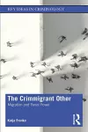 The Crimmigrant Other cover