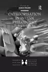 Categorisation in Indian Philosophy cover
