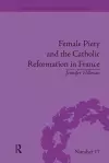 Female Piety and the Catholic Reformation in France cover