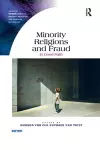 Minority Religions and Fraud cover