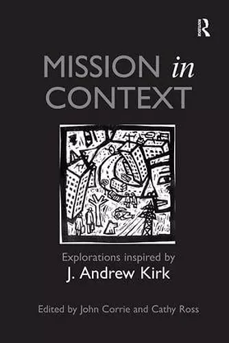 Mission in Context cover