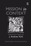 Mission in Context cover