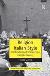 Religion Italian Style cover