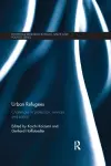 Urban Refugees cover