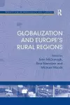 Globalization and Europe's Rural Regions cover