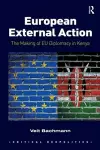 European External Action cover