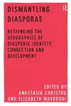 Dismantling Diasporas cover