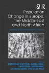 Population Change in Europe, the Middle-East and North Africa cover