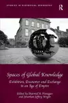 Spaces of Global Knowledge cover