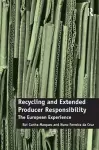 Recycling and Extended Producer Responsibility cover