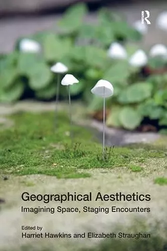 Geographical Aesthetics cover