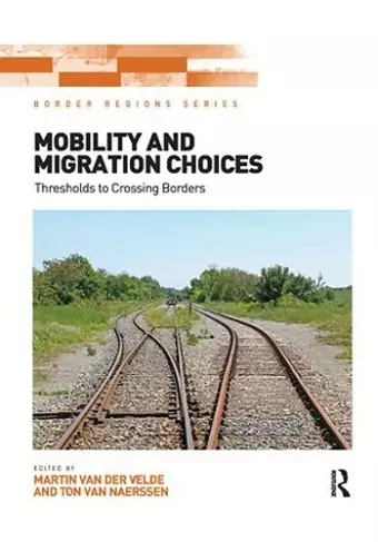 Mobility and Migration Choices cover