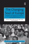 The Changing Soul of Europe cover