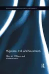 Migration, Risk and Uncertainty cover