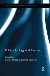 Political Ecology and Tourism cover