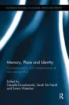 Memory, Place and Identity cover