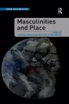 Masculinities and Place cover