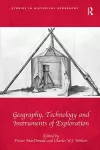 Geography, Technology and Instruments of Exploration cover