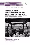 Israelis and Palestinians in the Shadows of the Wall cover