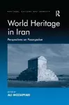 World Heritage in Iran cover