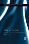 Ireland and Ecocriticism cover