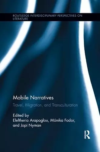 Mobile Narratives cover