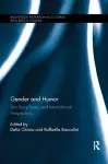 Gender and Humor cover