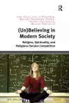 (Un)Believing in Modern Society cover