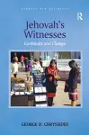 Jehovah's Witnesses cover