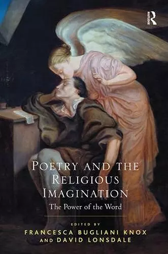 Poetry and the Religious Imagination cover