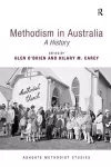 Methodism in Australia cover