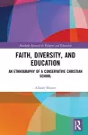 Faith, Diversity, and Education cover