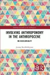 Involving Anthroponomy in the Anthropocene cover