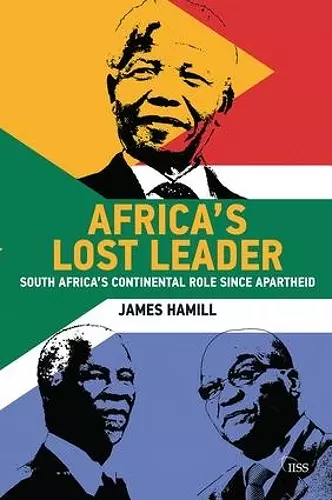 Africa's Lost Leader cover