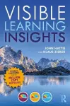 Visible Learning Insights cover