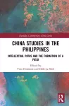 China Studies in the Philippines cover