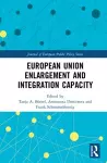 European Union Enlargement and Integration Capacity cover
