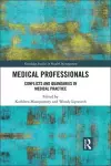 Medical Professionals cover