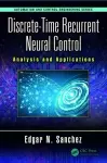 Discrete-Time Recurrent Neural Control cover