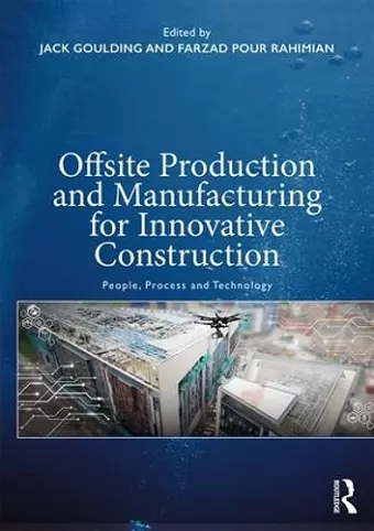 Offsite Production and Manufacturing for Innovative Construction cover