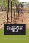 Transfrontier Conservation Areas cover