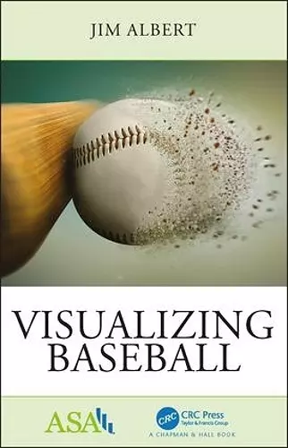 Visualizing Baseball cover