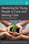 Mentoring for Young People in Care and Leaving Care cover