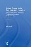 Action Research in Teaching and Learning cover