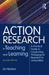 Action Research in Teaching and Learning cover