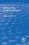 Revival: History of the Conquest of Mexico (1886) cover