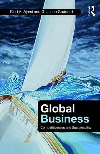 Global Business cover