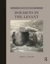 Dolmens in the Levant cover